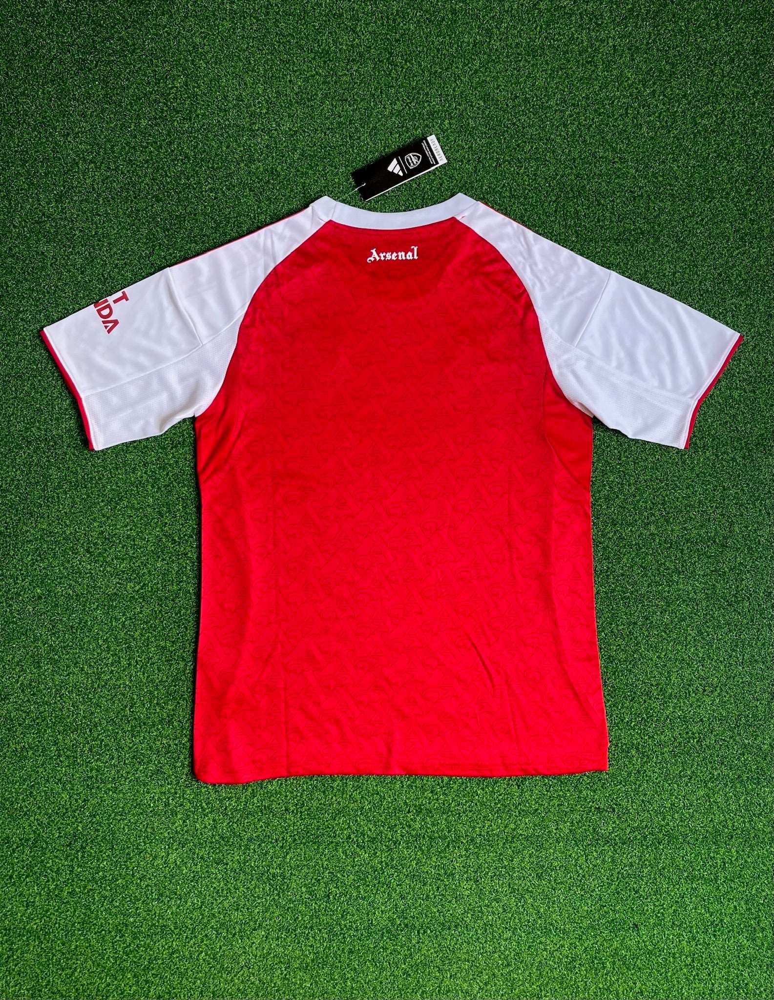 Arsenal 25/26