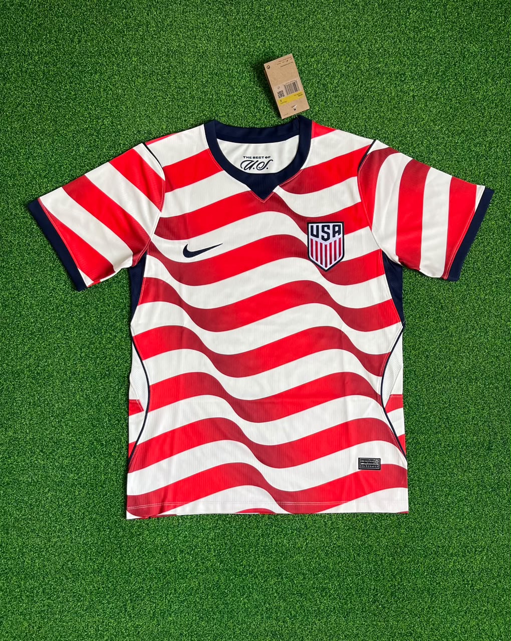 Estados Unidos Visita Mundial 2026