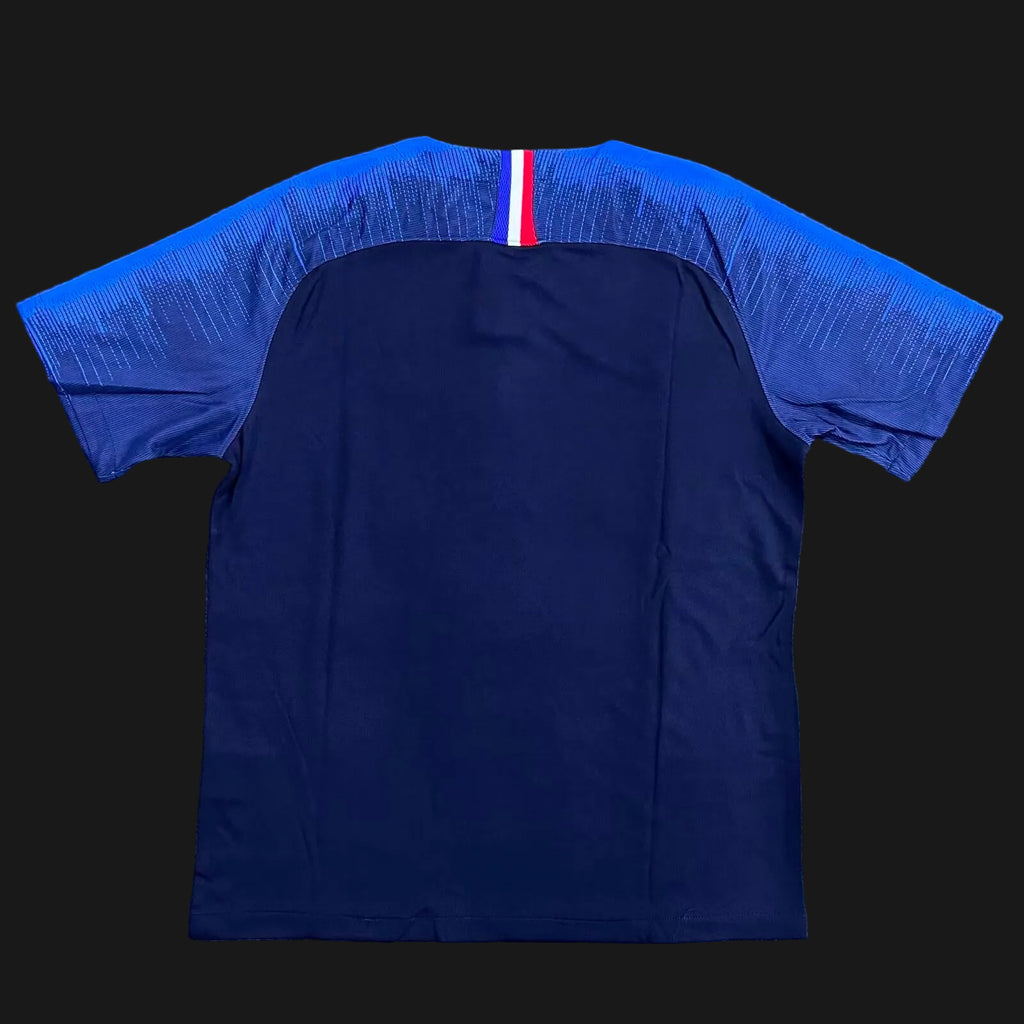 France 2018