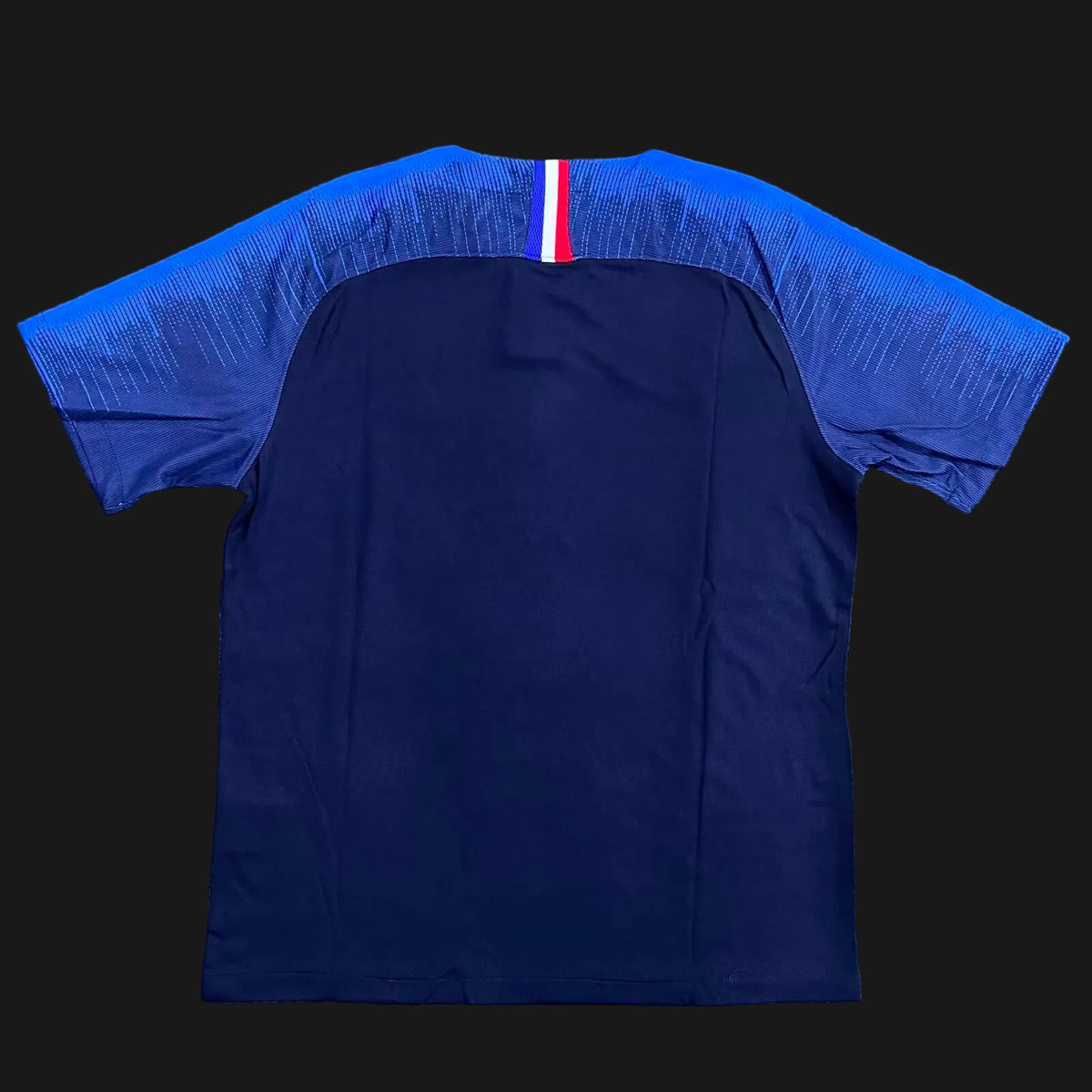 France 2018