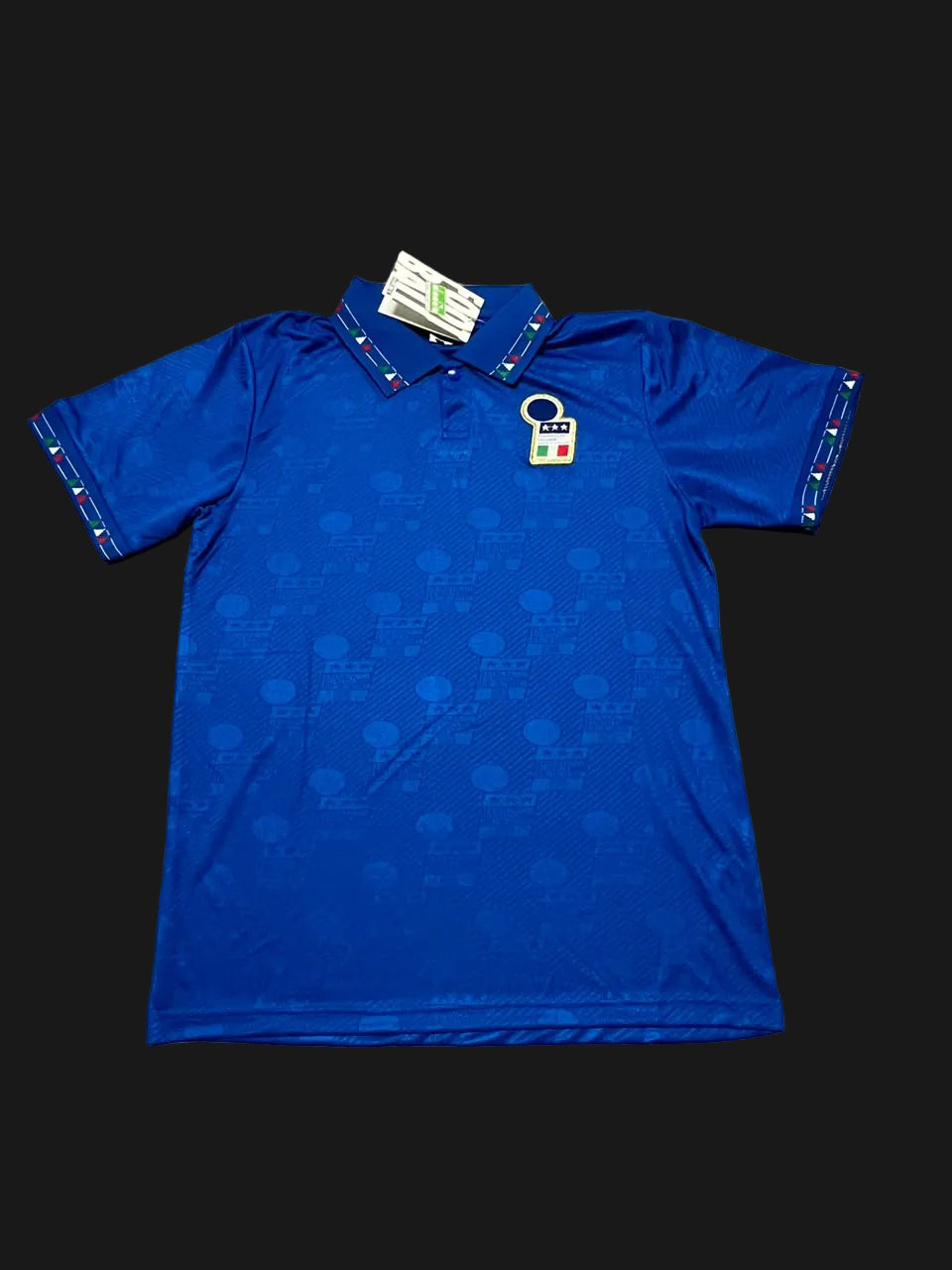 Italy 1994