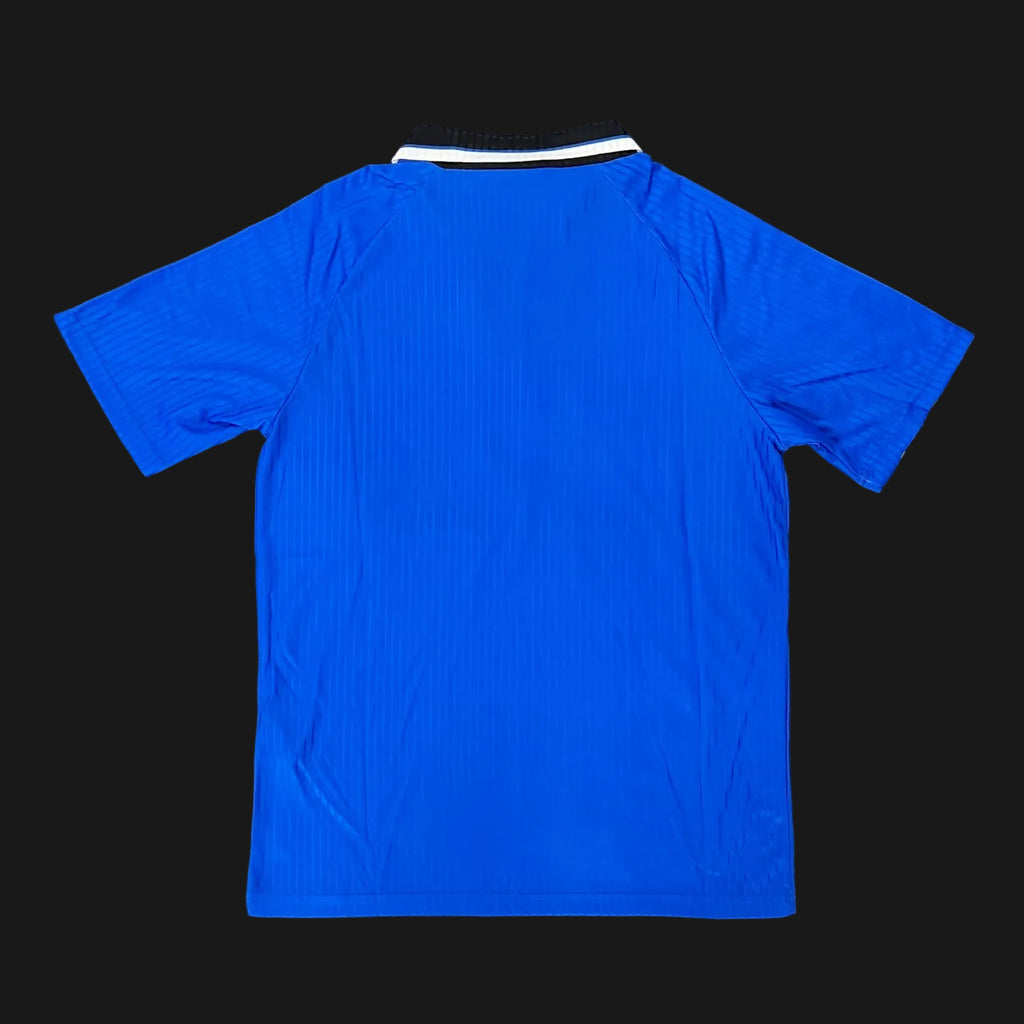Manchester United Third Kit 96/97