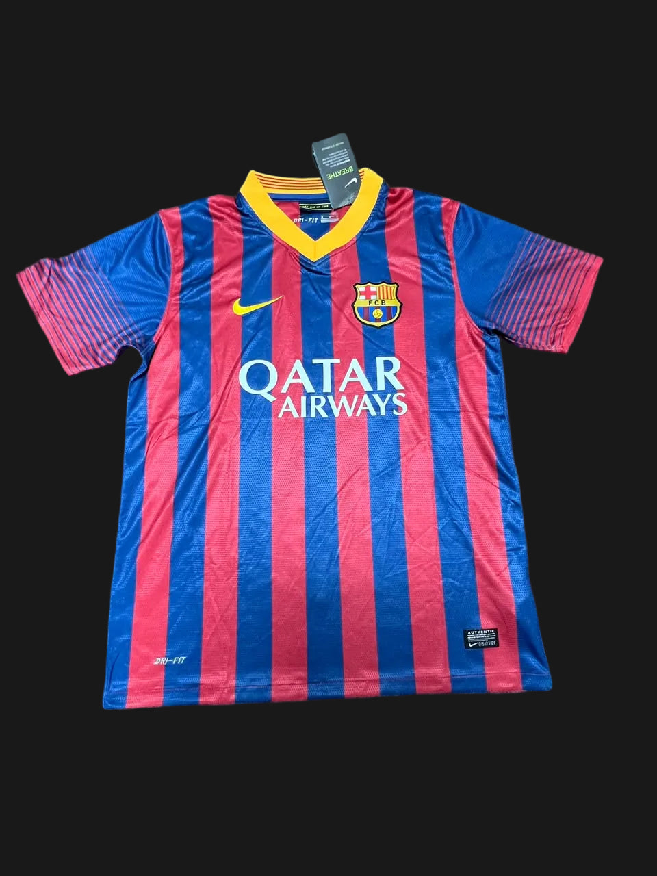 FC Barcelona 13/14