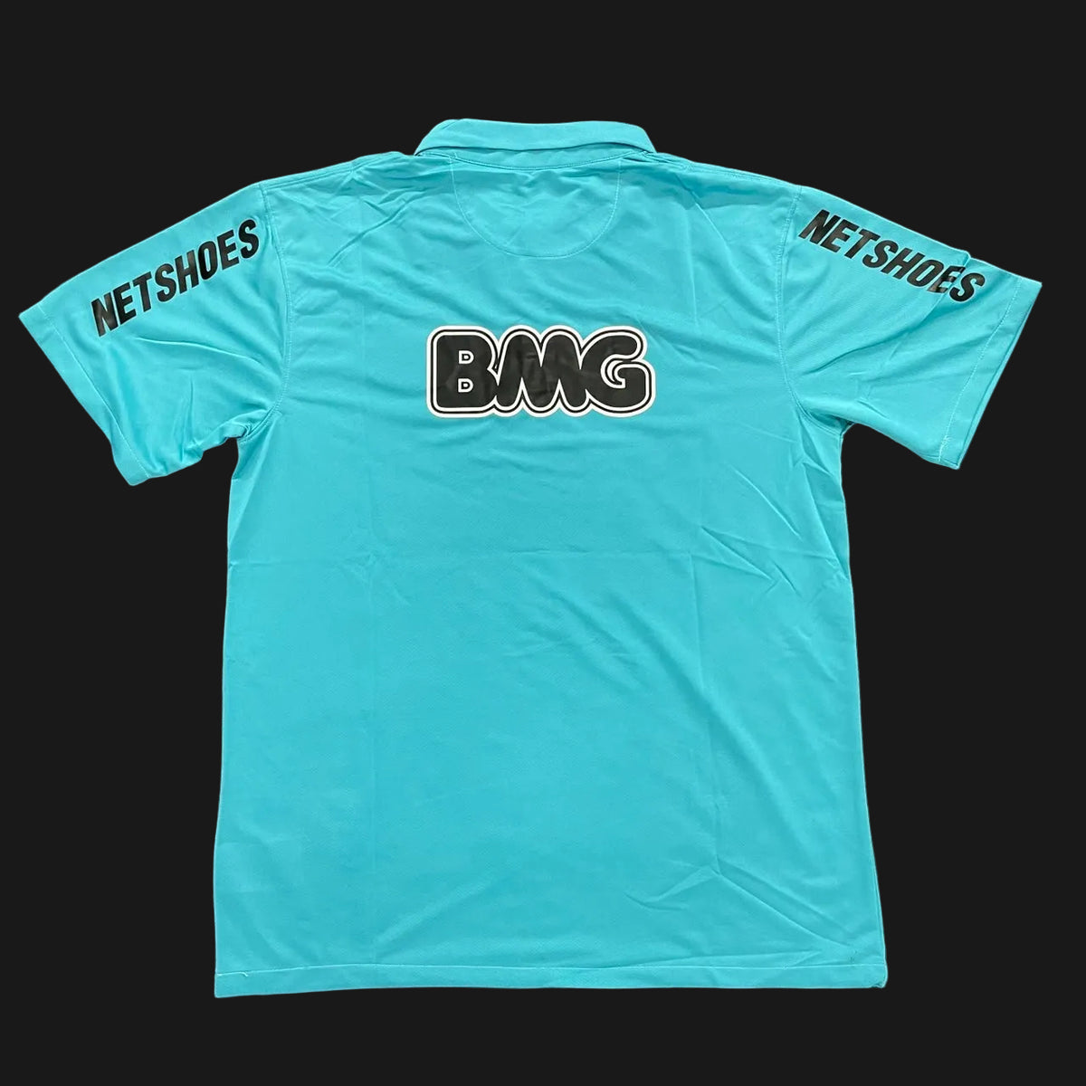 Santos FC Third Kit 12/13