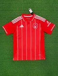 Nottingham Forest 25/26