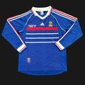 France LONG SLEEVE 1998