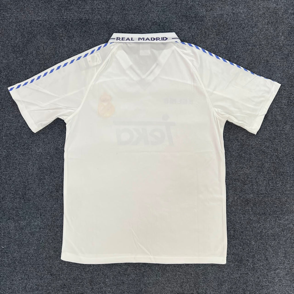 Real Madrid 96/97