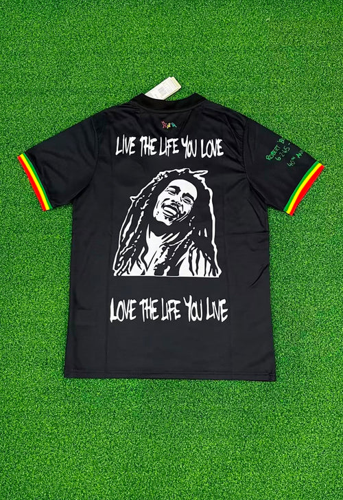 Ajax BOB MARLEY 25/26