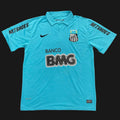 Santos FC Third Kit 12/13