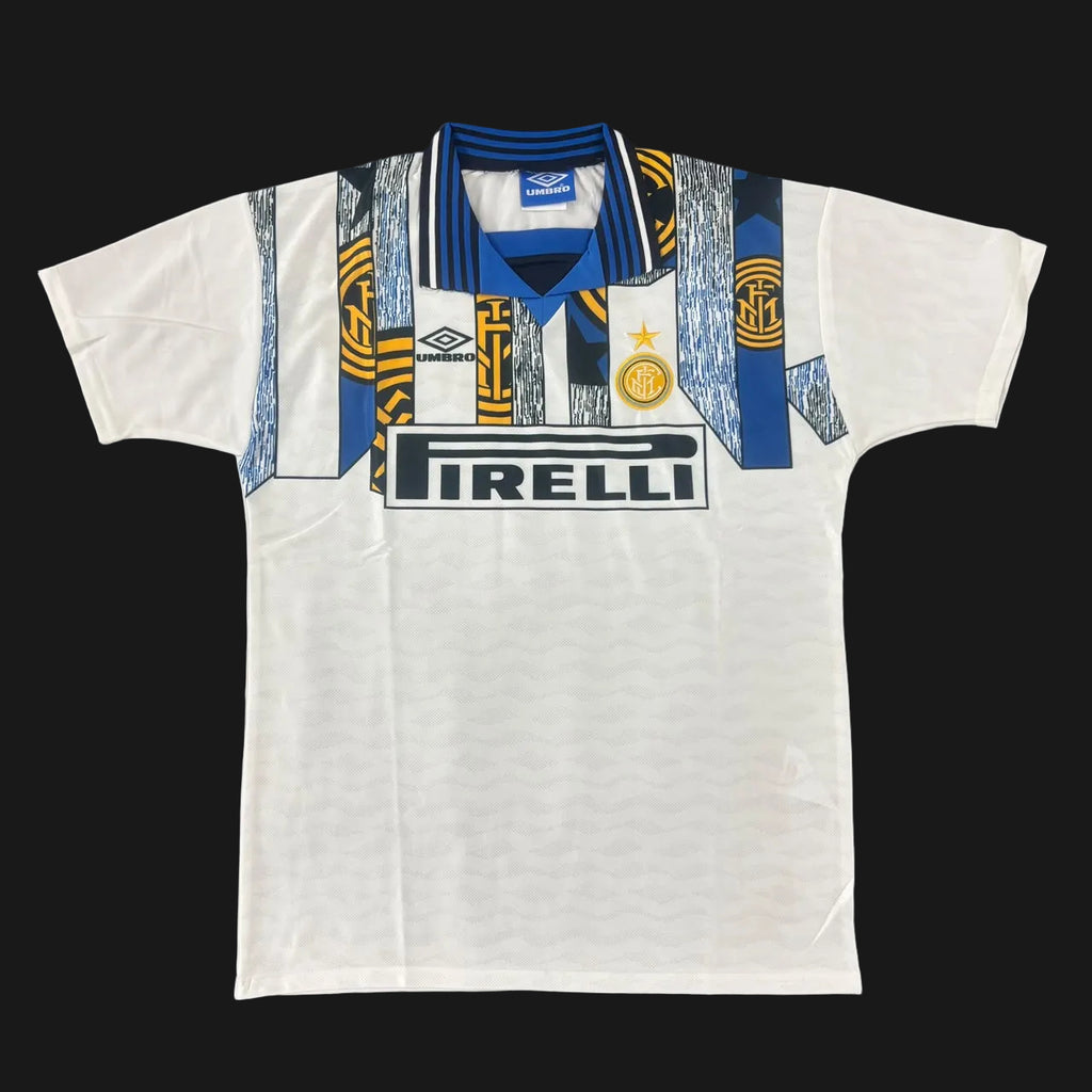 Inter Milan 95/96
