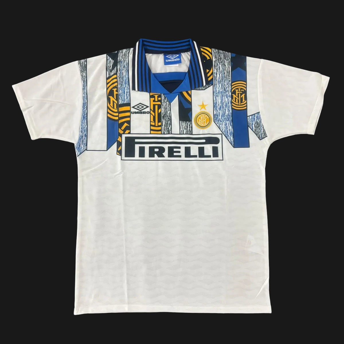 Inter Milan 95/96
