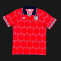 Inglaterra Visita 1990
