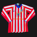 Atlético Madrid LONG SLEEVE 04/05