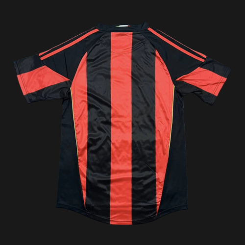 AC Milan 2010–11