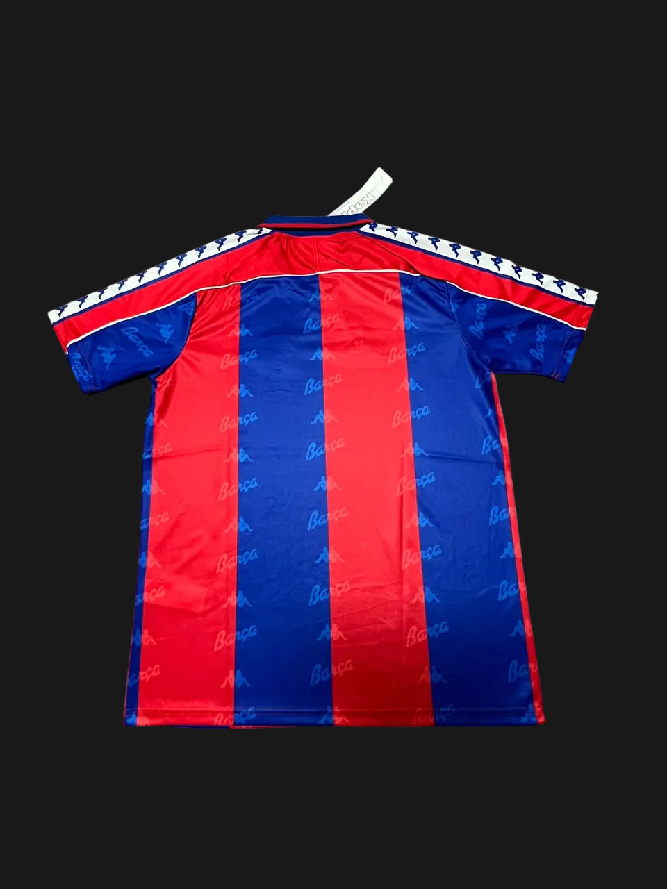 FC Barcelona 92/93