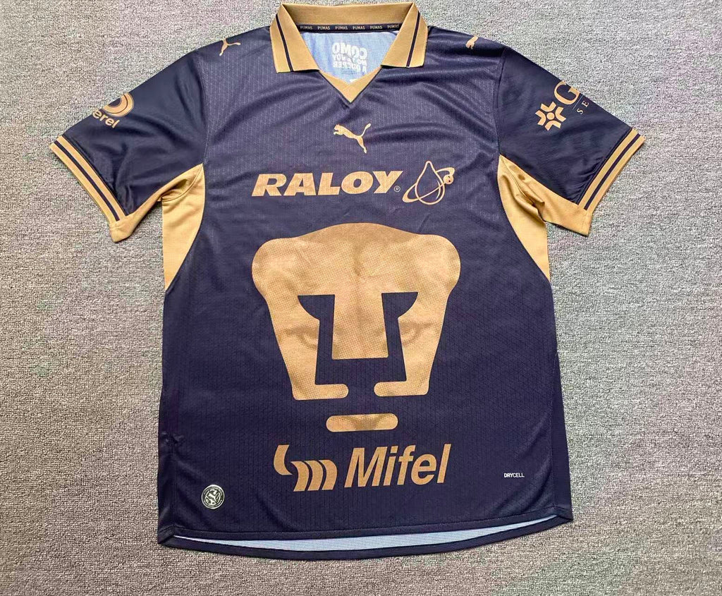 Pumas 26/27