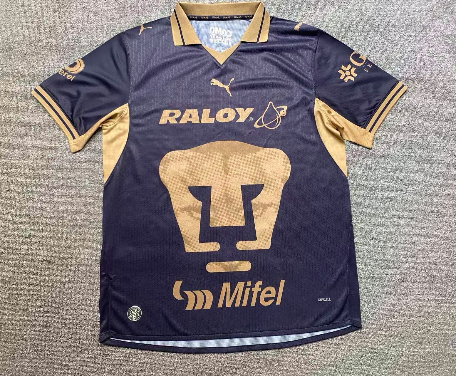 Pumas 26/27