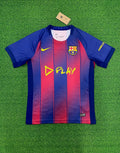 FC Barcelona Ed Sheeran 25/26