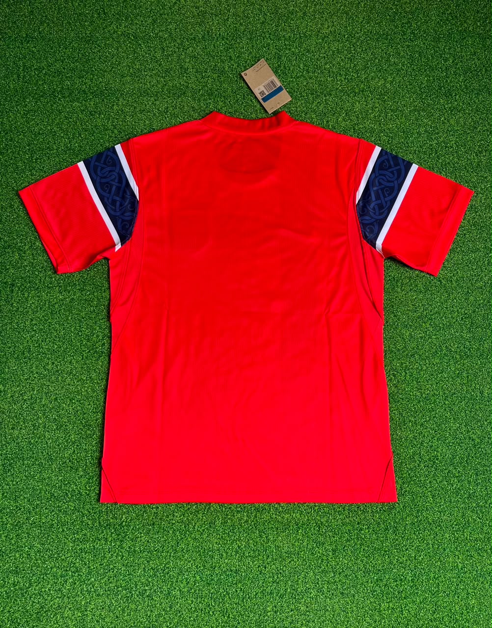 Noruega Mundial 2026