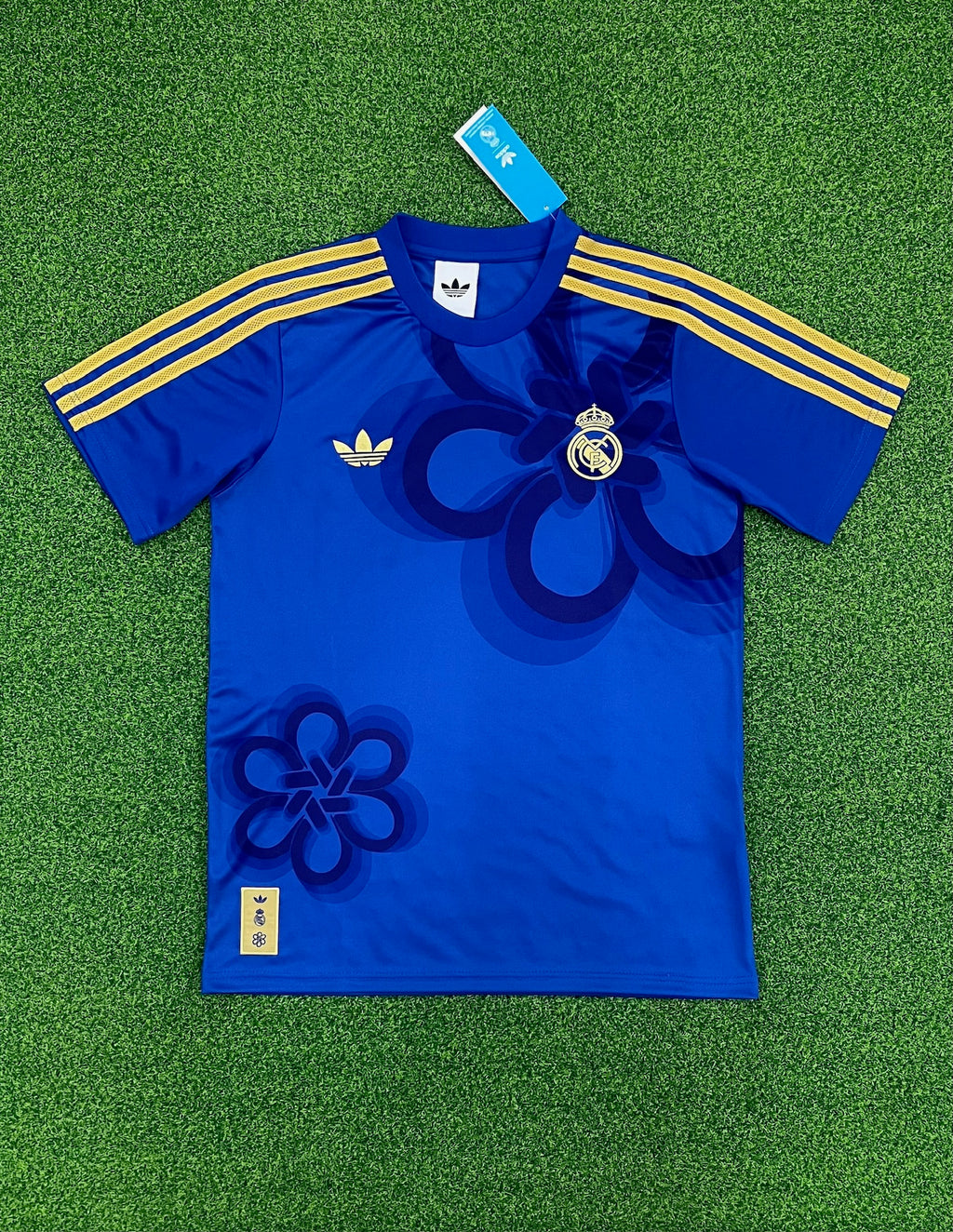 Real Madrid Concepto 25/26