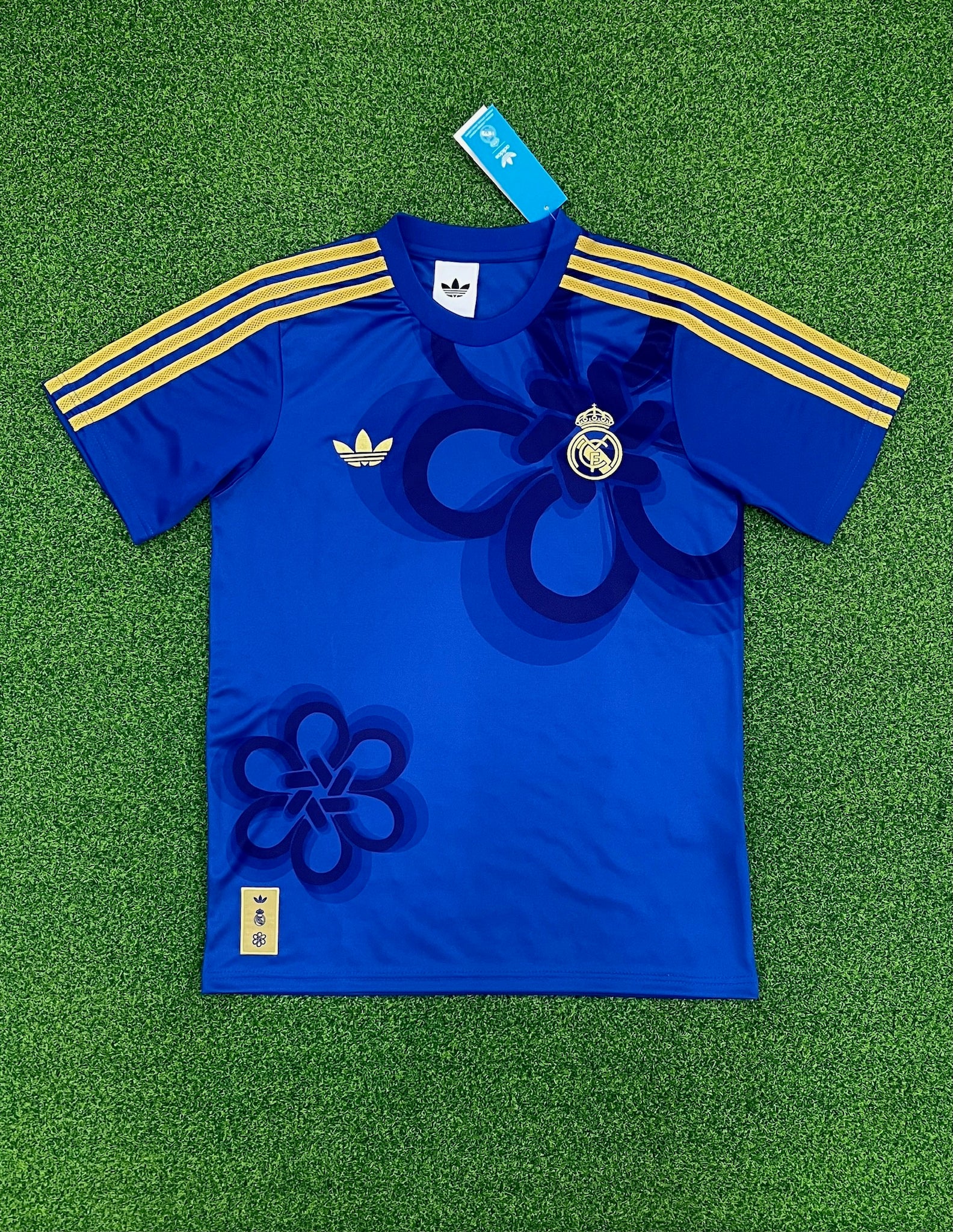 Real Madrid Concepto 25/26