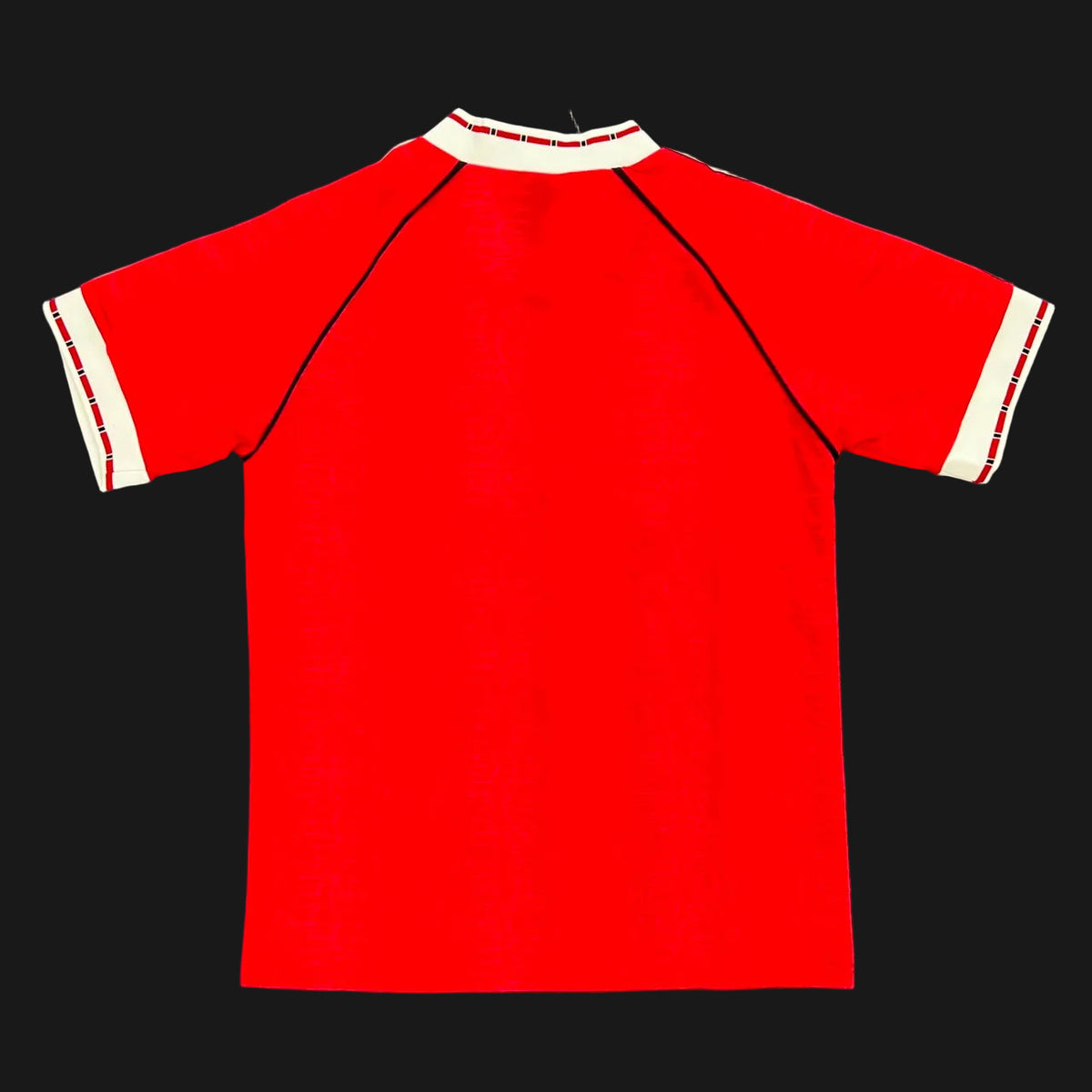 Manchester United 90/91