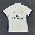 Real Madrid 16/17
