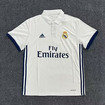 Real Madrid 16/17