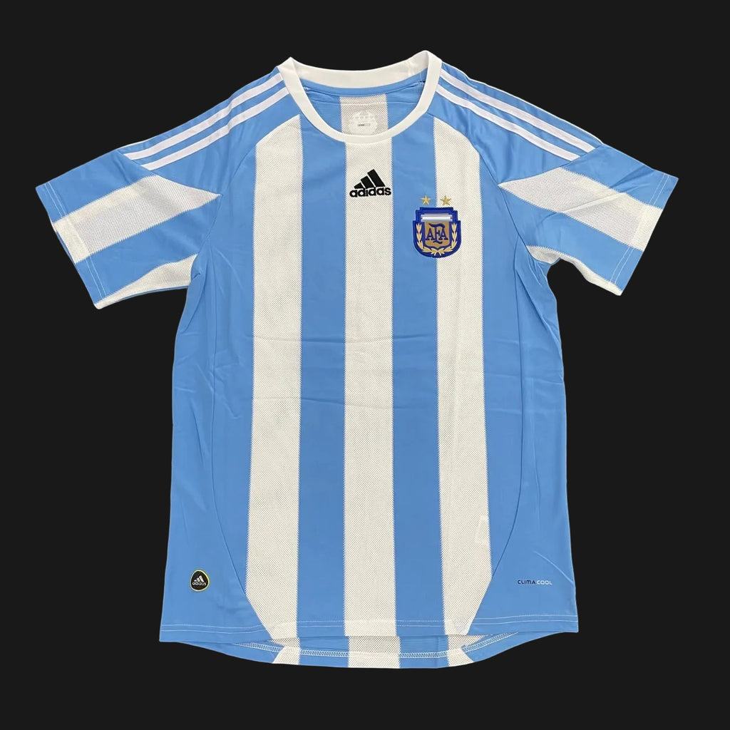 Argentina 2010