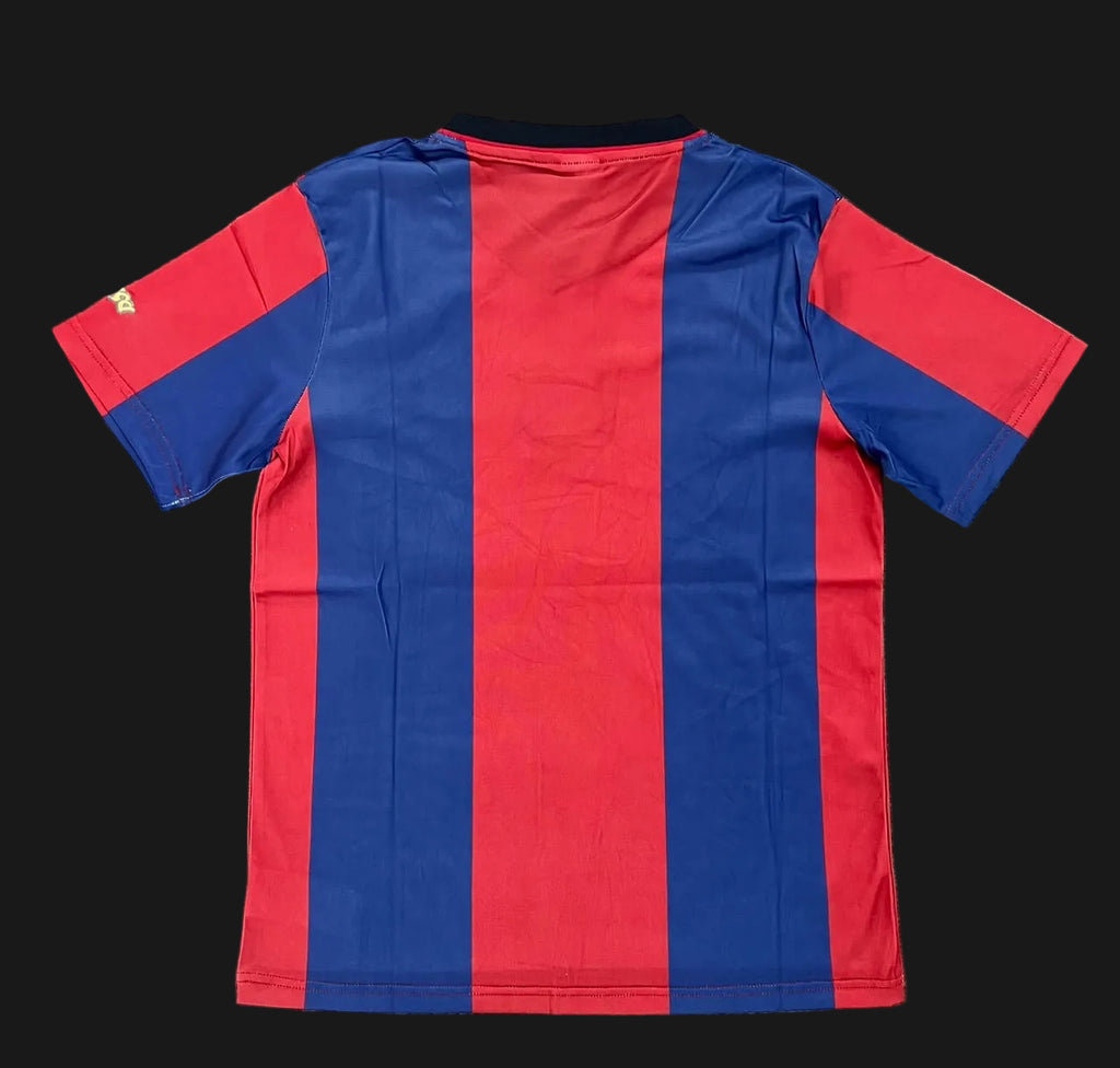 FC Barcelona 98/99
