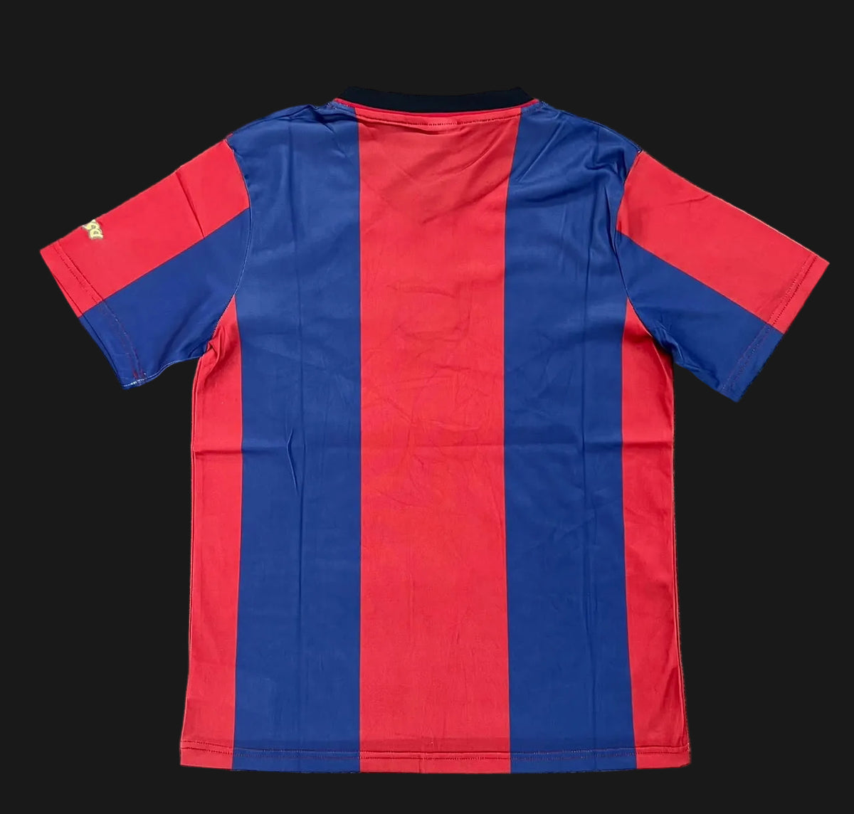FC Barcelona 98/99