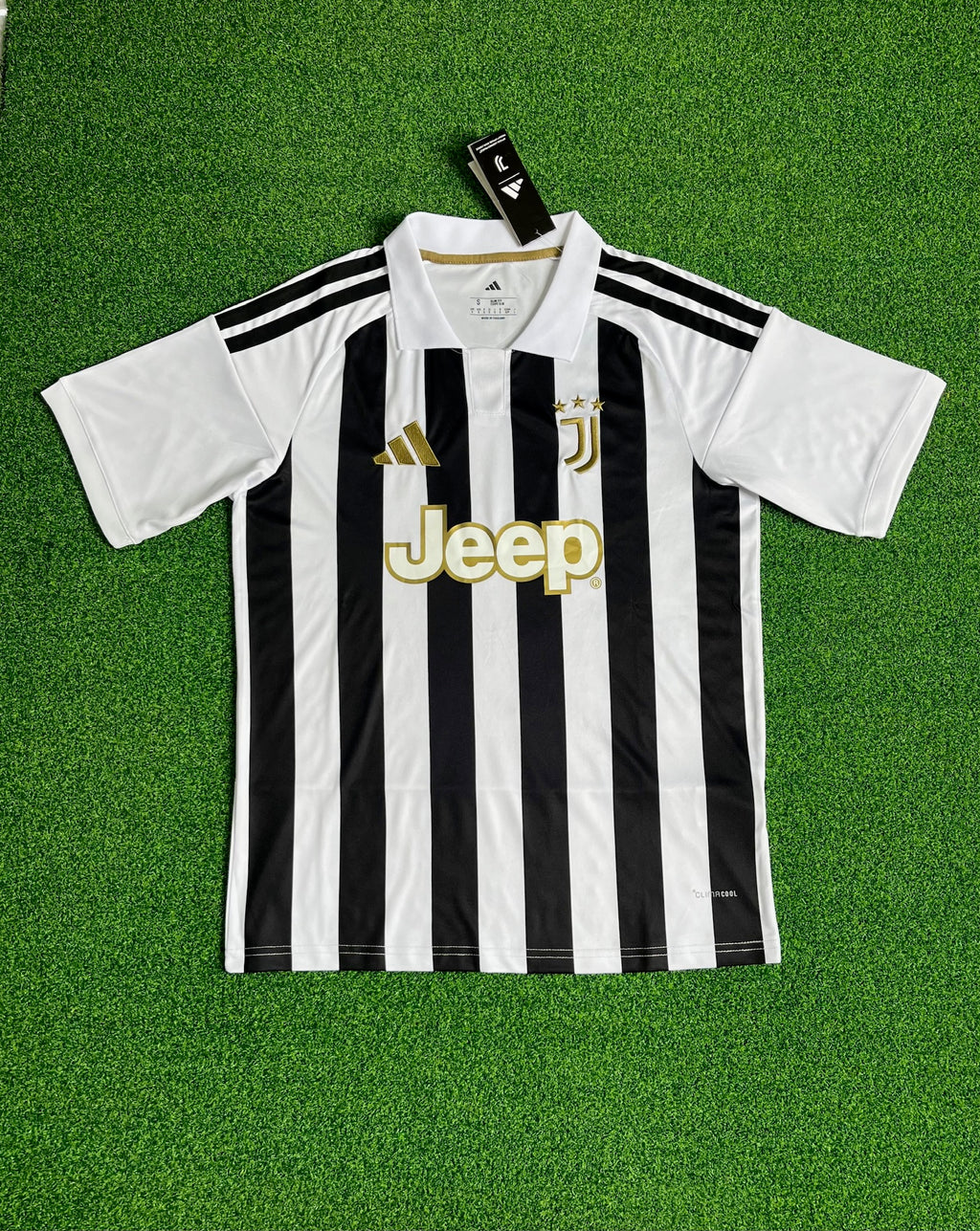 Juventus 26/27