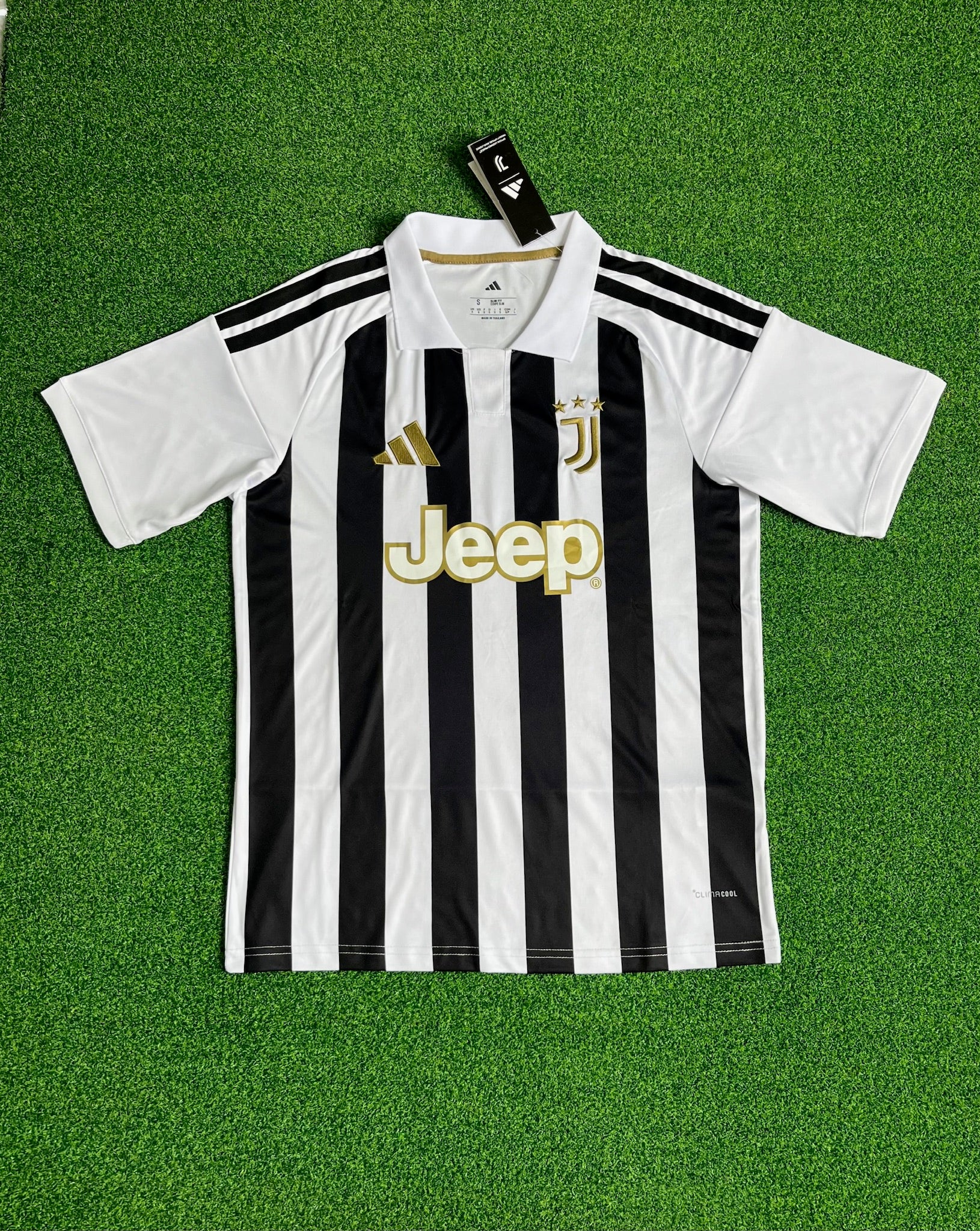 Juventus 26/27