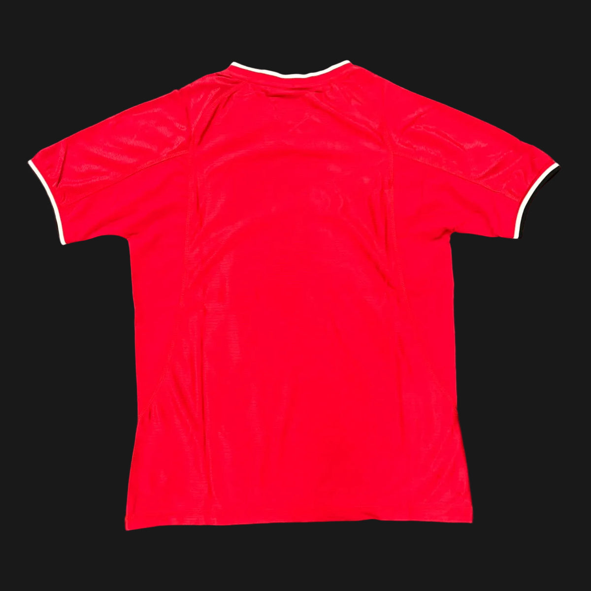 Manchester United 00/01