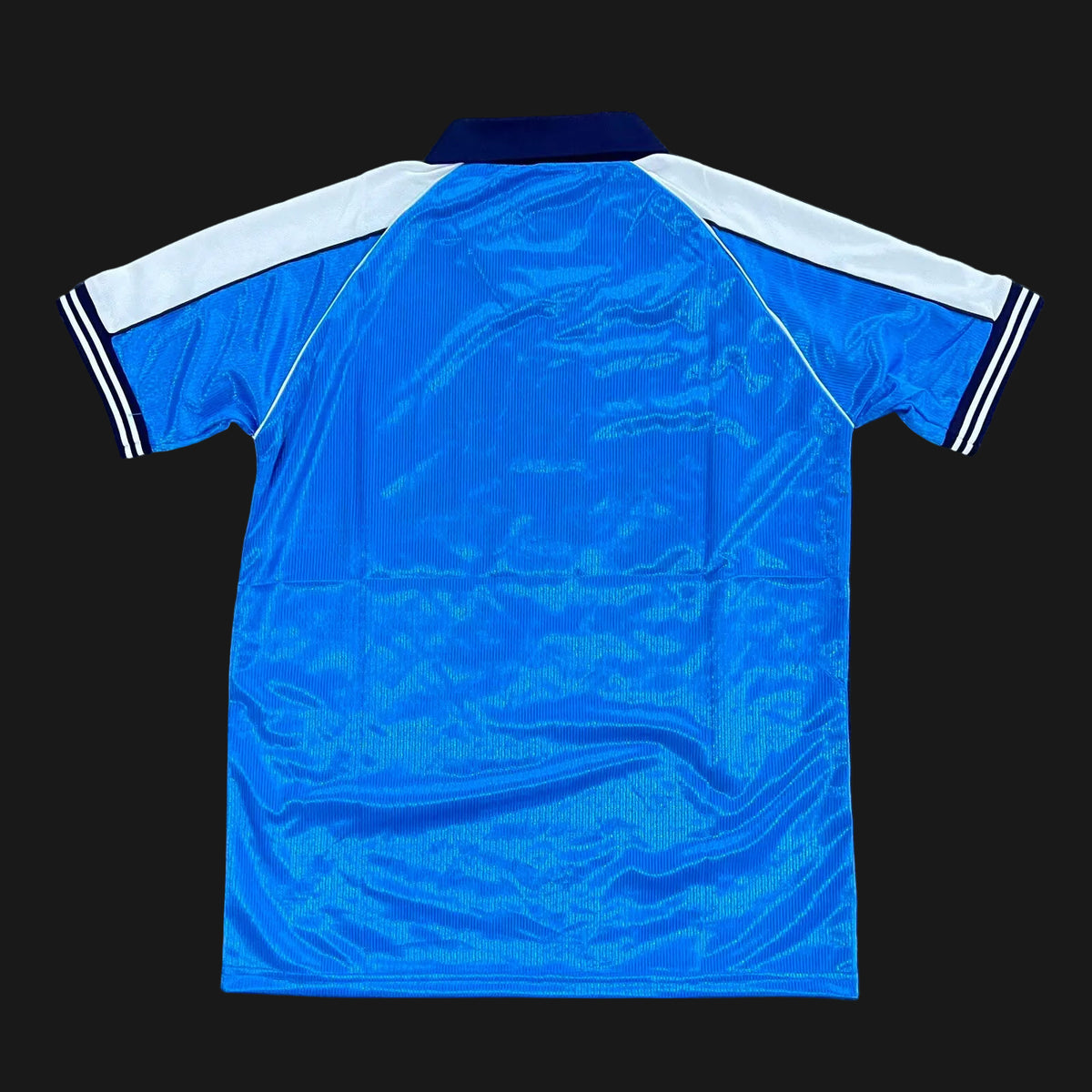 Manchester City 99/01