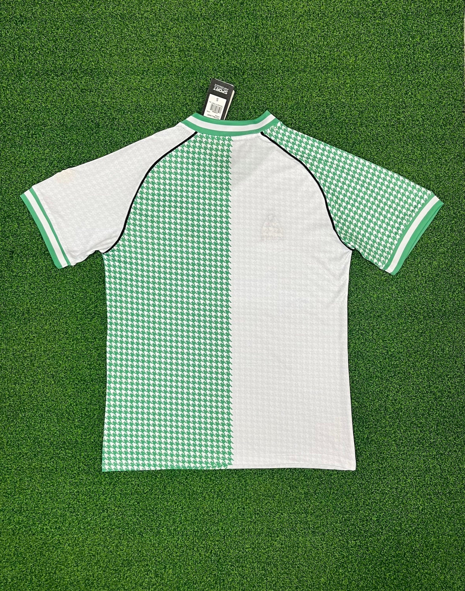 Racing Santander 113 Aniversario 26/27