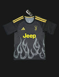 Juventus Third Kit 26/27