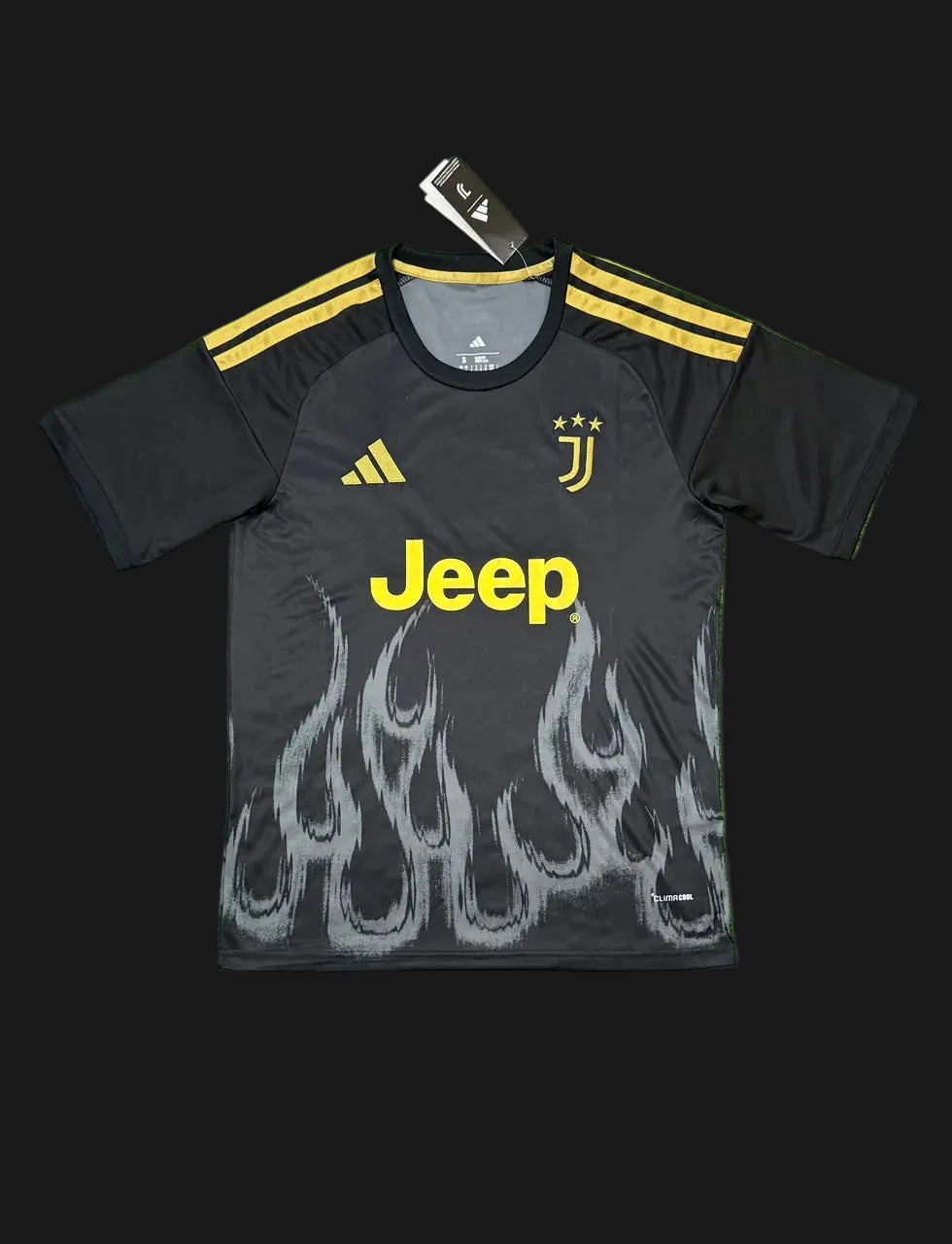 Juventus Third Kit 26/27