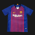 FC Barcelona 18/19