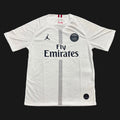 PSG Away 18/19
