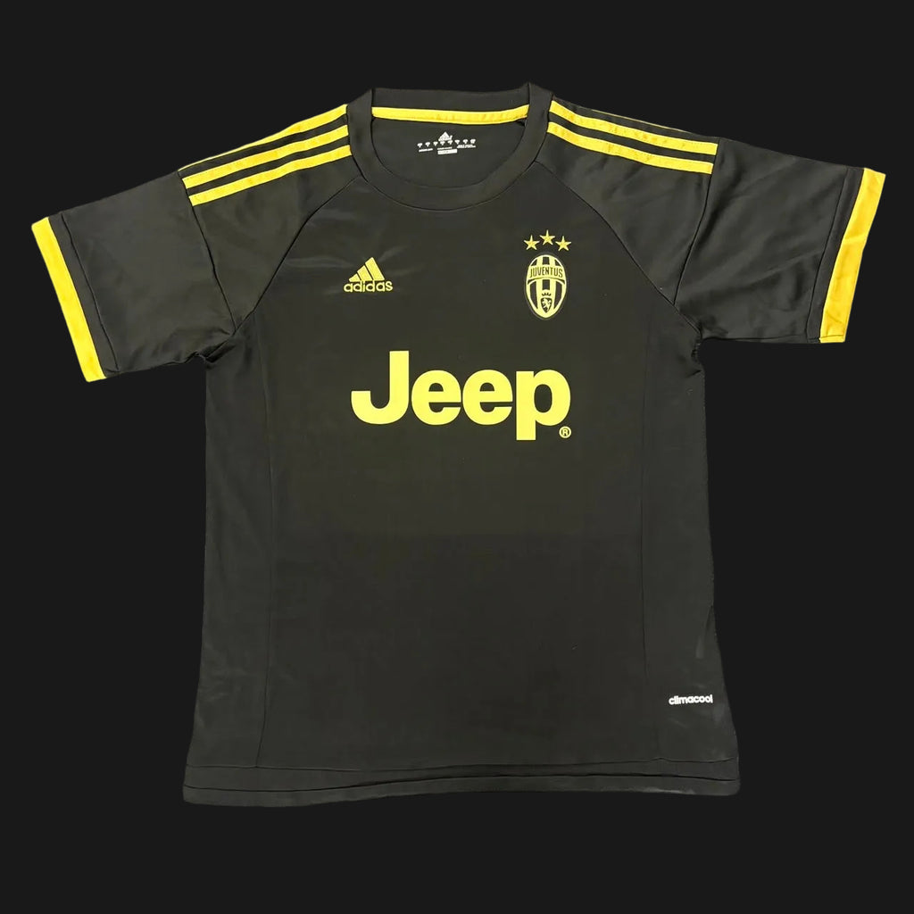 Juventus Tercera Equipación 15/16