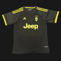Juventus Tercera Equipación 15/16
