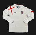 England LONG SLEEVE 2006