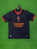 AC Milan Tercera Equipación 26/27
