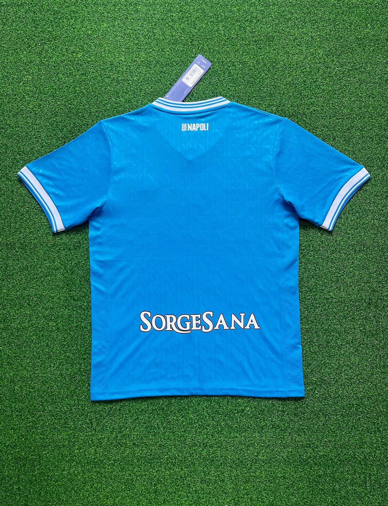 Napoli 25/26