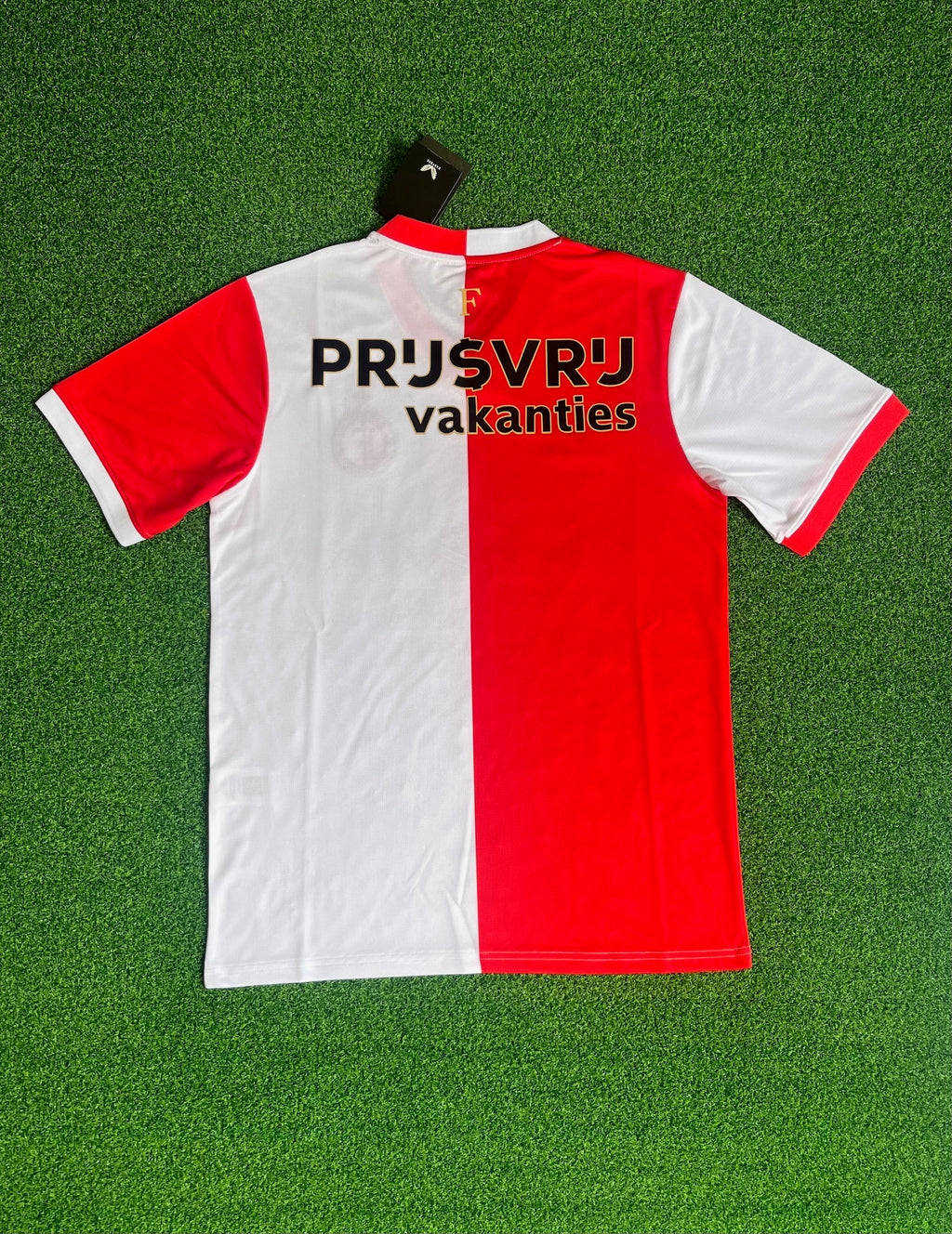 Feyenoord Visita 25/26