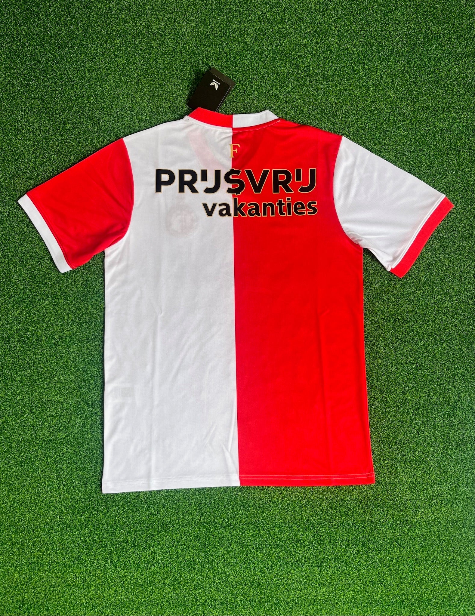 Feyenoord Visita 25/26
