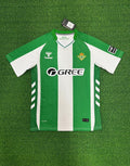 Real Betis 25/26