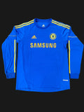 Chelsea MANGA LARGA 12/13