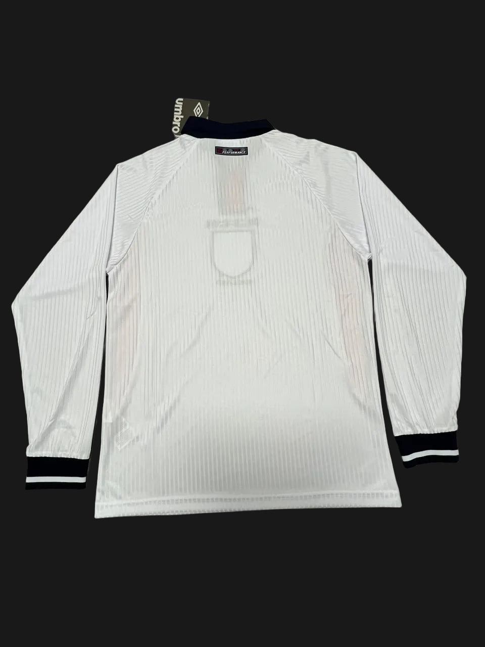 England LONG SLEEVE 1998